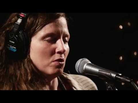 Jolie Holland - Who Are You (Live on KEXP)
