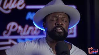 David Ryan Harris - &quot;Still Be Loving You&quot; (Live at the Print Shop)