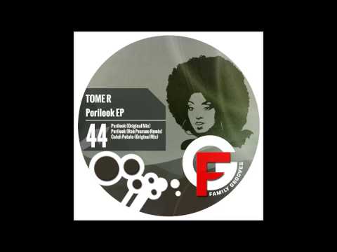 FG044 Tome R -  Porilook (Rob Pearson Remix)