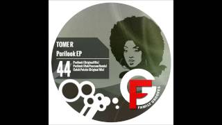 FG044 Tome R -  Porilook (Rob Pearson Remix)