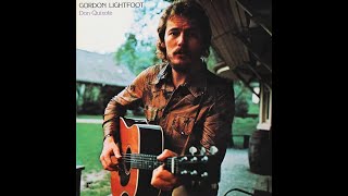 Gordon Lightfoot - Alberta Bound (Lyrics) [HD]