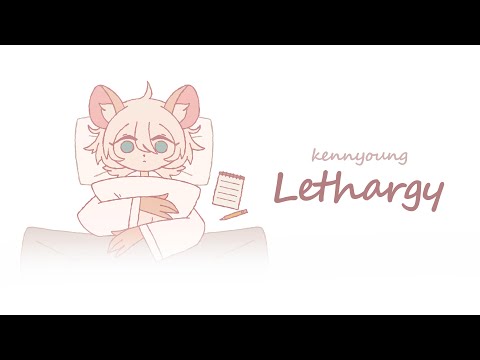 kennyoung - Lethargy