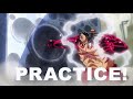 Practice Practice Practice