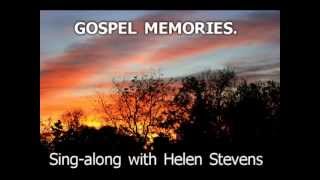 Blessed Assurance sung by Helen Stevens