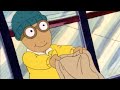 2025 Best Picture Nominees As Arthur Clips