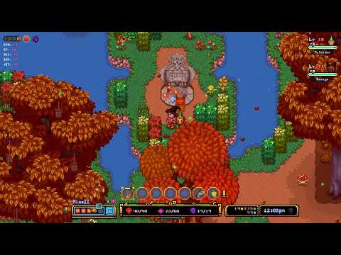 Tips on Serin Fate 1.0 Release - Finding Mining 2 spell