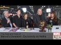 For The First Time, Here is the Cast of "Marvel's Daredevil" on Marvel LIVE! at NYCC 2014 - Part 2