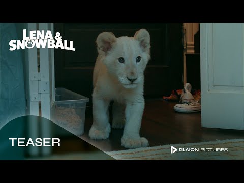 Trailer Lena & Snowball