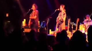 The Weepies Live - Hope Tomorrow - The Coach House, San Juan Capistrano 10/15/10