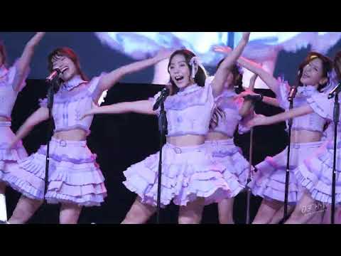BNK48 Tarwaan - Heavy Rotation @ NIPPON HAKU BANGKOK 2022, Siam Paragon [Fancam 4K 60p] 220904