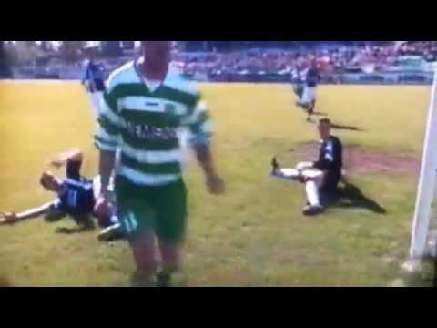 FC Sachsen Leipzig vs. VfR Neumünster Saison 03/04