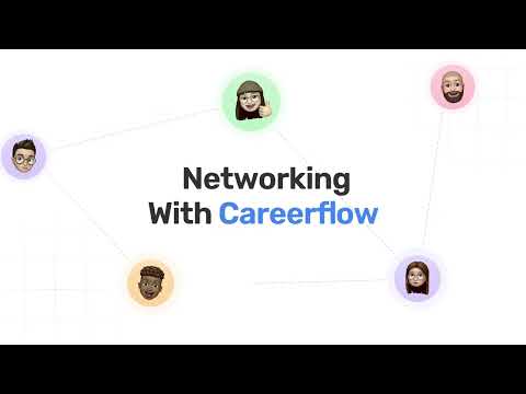 Careerflow Showcase Reel