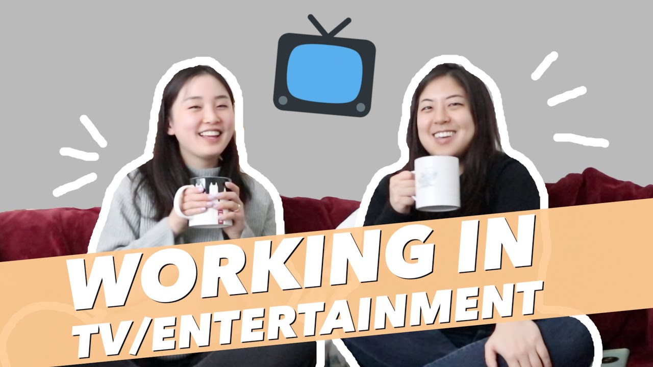 How to Get Into the Entertainment Industry 🎬 (Marketing and Production for Film/TV)