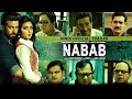 Nabab | Official Trailer | Shakib Khan | Subhashree | Eskay Movies