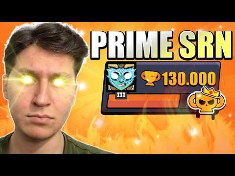 PRIME SRN COMEBACK! WE'RE STARTING...