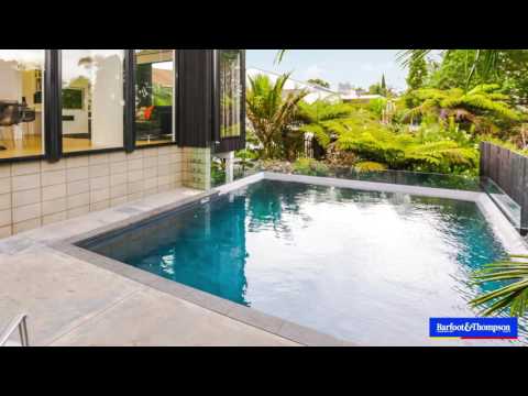 SOLD - 22 Grampian Road, St Heliers - Beth Pearce and Teresa Weiss