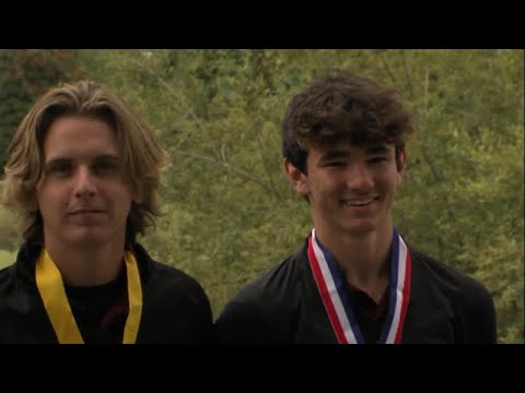 Wed Morning SIRR Golf in Sports