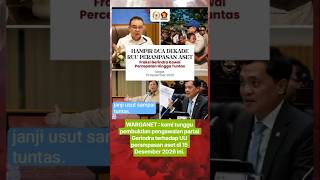 Download lagu janji usut sampai tuntas #videoviral #trending #beritaterkini #shortvideo #beritaterbaru #berita mp3