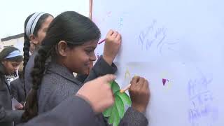 City Montessori School Video