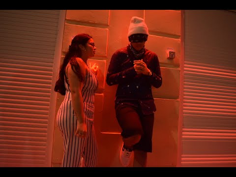 Gxsz -Gangsta Love Ft Isabella (Official Music Video). (Prod.ElGoldo)