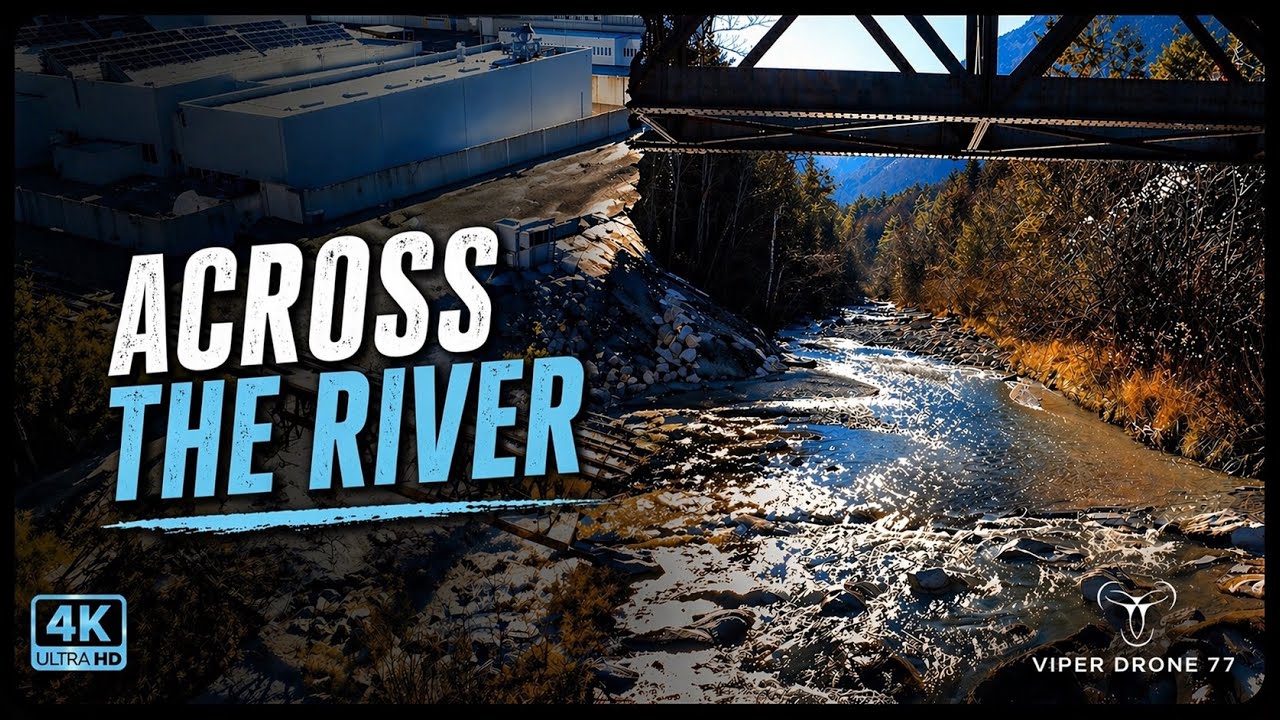 Across the River