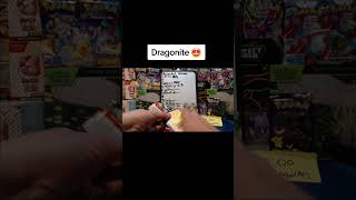 Pokemon Ascended Heroes Dragonite EX SIR #pokemon #pokemonkaarten #pokemoncards #dragonite #pulls
