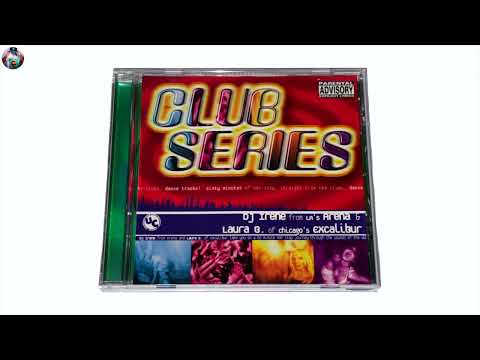 Club Series - DJ Irene / Laura B (Hard House Mix)