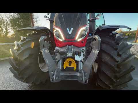 🔥 NEW VALTRA T235 ACTIVE – BUILT TO WORK. 🔥 - Image 2