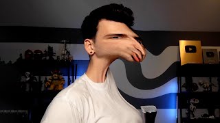 Cover art for Twist The Knife