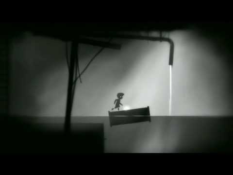 Limbo - Hidden Eggs 1-4 (Wrong Way, Altitude is Attitude, It's Stuck, Urban Exploration)