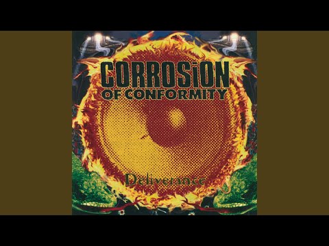 Broken Man - Corrosion of Conformity