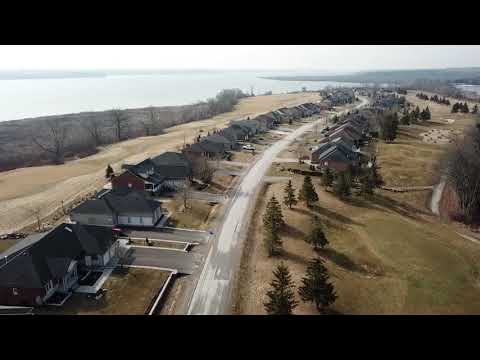 128 Southcrest (unbranded) in Seagrave, Ontario (spring)