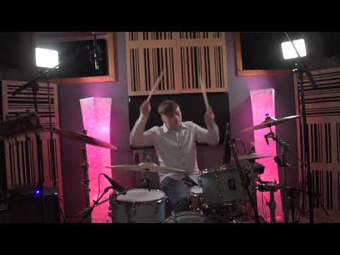 Fernway - "Big.Bad.Ugly" - Live at Skyway Studios