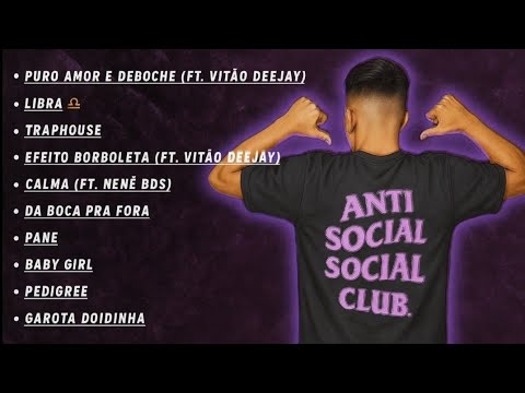 Guuly - Calma Ft. MC Nenê BDS | P.A.&.D