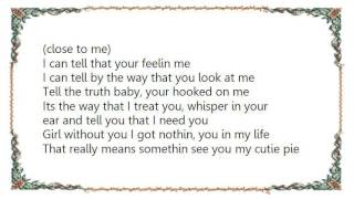 Brown Boy - You&#39;re the One Lyrics