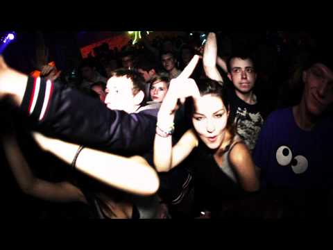 KHC " Make NoiZe 2  ** Aftermovie **  22 octobre 2011
