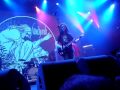 Witchcraft "You Bury Your Head" @ Roadburn 2010, 17 Apr