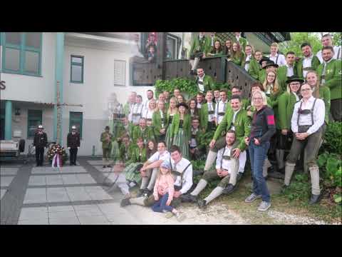 Rückblick 2018 MMK Seewalchen - Robin Hood / Karmen Michael (Arr. Erick Deps)