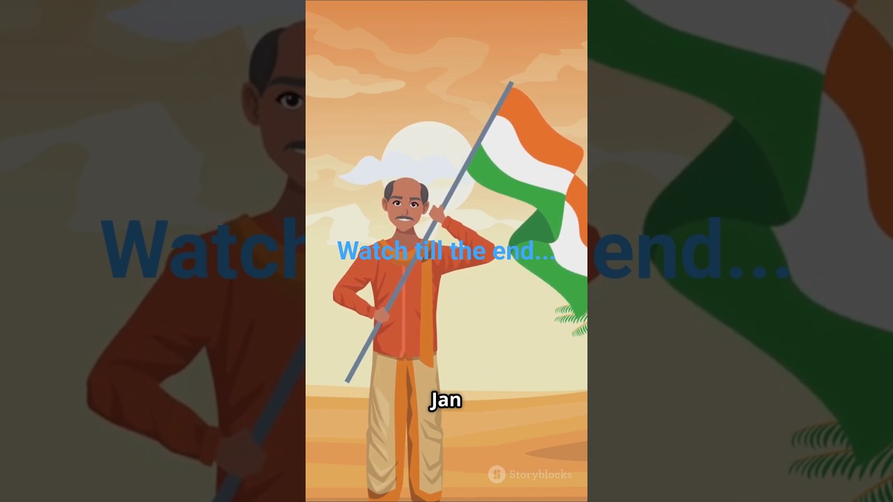 6 जुलाई: इतिहास के खास पल #ai #aivideo #viral #shortvideo #shorts #trending #youtubeshorts #gk #yt