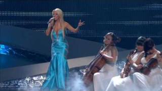 For Life - Isis Gee - Poland 2008