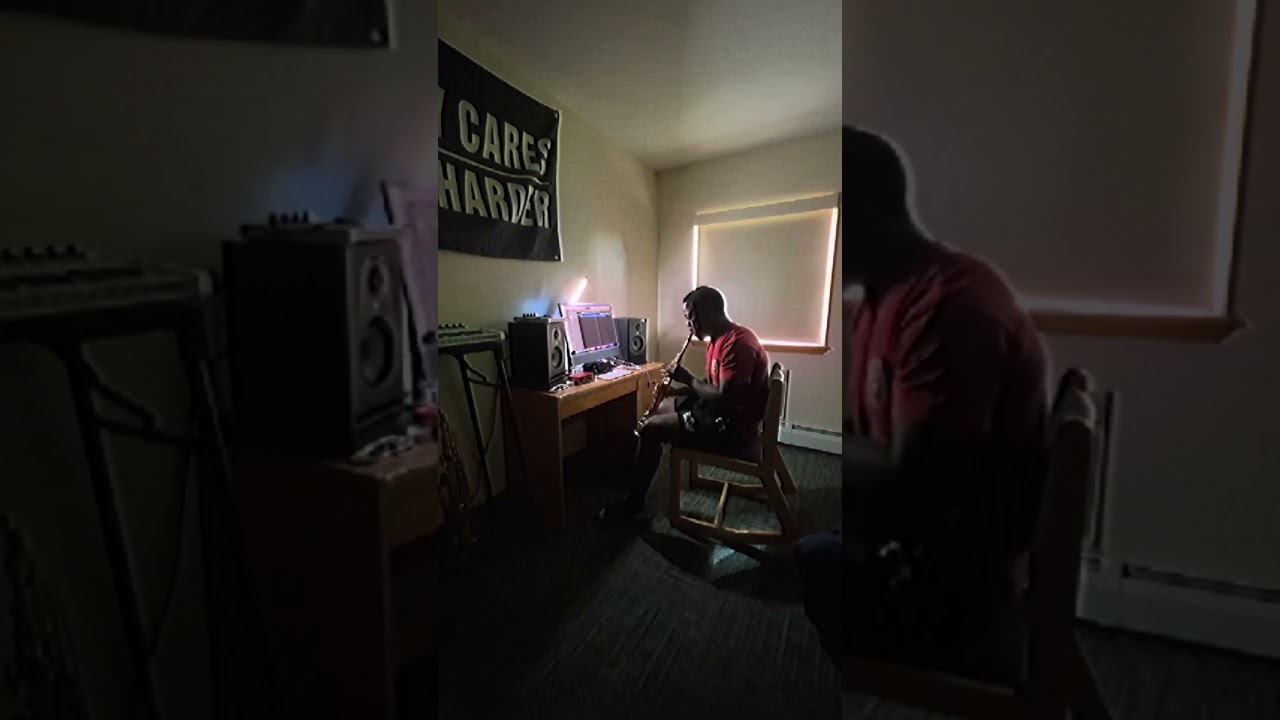 Promotional video thumbnail 2 for Xavier Pommells