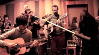 The Morning Benders &quot;Stitches&quot; is yourstru.ly