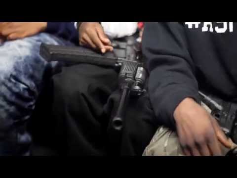 Live Boy Tune & Live Boy Scooter "Sneeze On Ya" Ft. Mutt