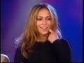 Jennifer Lopez If You Had My Love Live Oprah 1999 Live Vocals