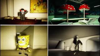 Full Walkthrough Unseen Liminality Wiki full-walkthrough-unseen-liminality-wiki