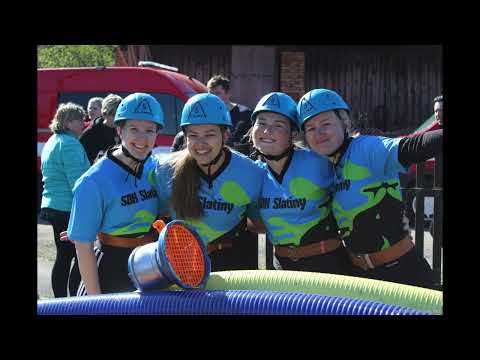 SDH Slatiny ženy "A" - sezóna 2022