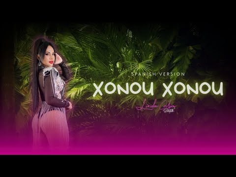 Linda Caba -  XONOU XONOU