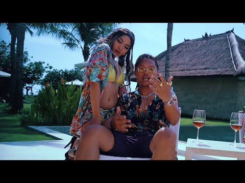 QG - Mami ft Raben (Official Music Video)