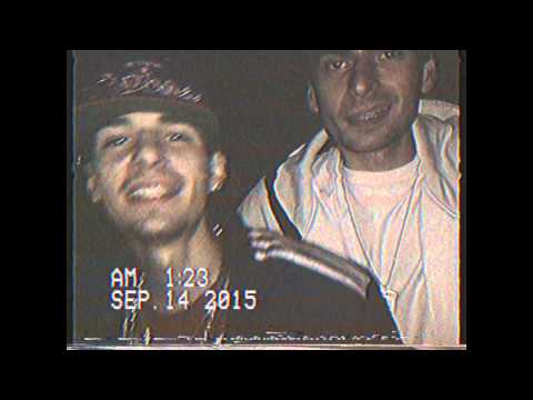 Yankes x Lil Kriss - Party & Jazz