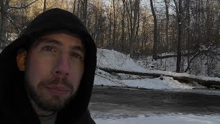 Winter Solace - an ASMR Post Apocalyptic / Dystopian themed performance